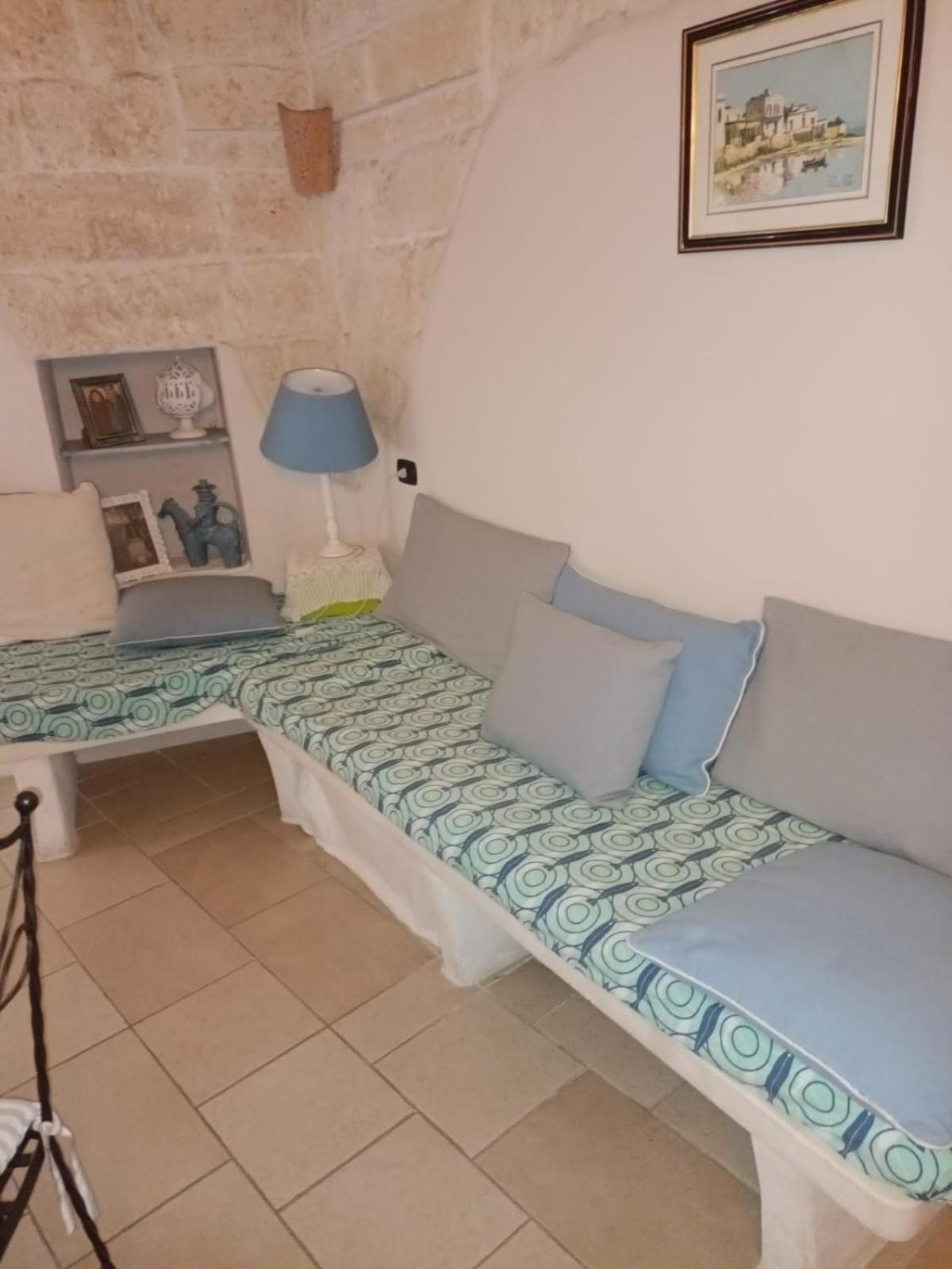 Che Vista!! Ostuni ,Sulle Bianche Mura Con Vista Mozzafiato Exterior photo