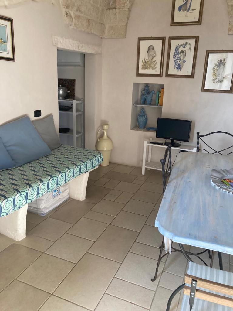 Che Vista!! Ostuni ,Sulle Bianche Mura Con Vista Mozzafiato Exterior photo